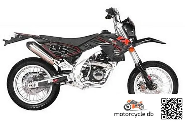 2016 Luxxon YX 50 SM