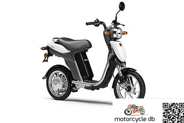 2012 MBK EC03