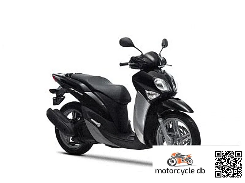 MBK Oceo 125 2012 52898