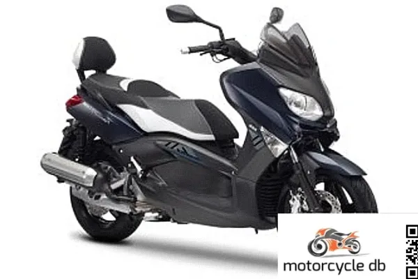 2012 MBK Sport
