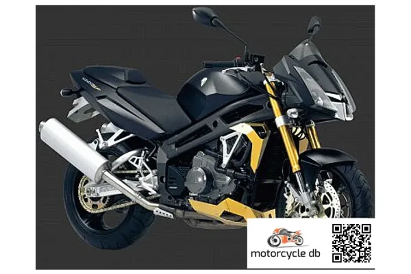 2005 MZ 1000 SF