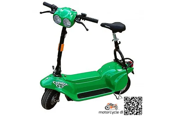 2013 MZ Charly Classic