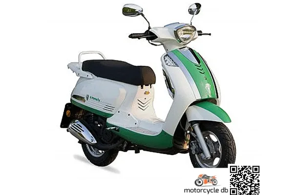 2013 MZ Emmely EL2