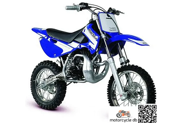 2005 Macbor XC512 PRO