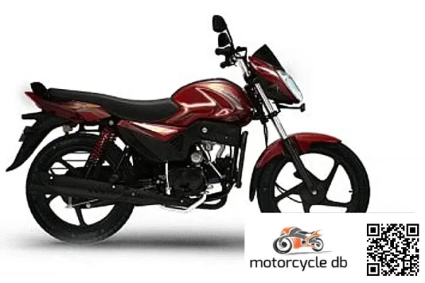 2013 Mahindra Pantero