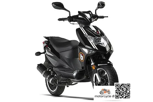 2016 Mash Bibop 50