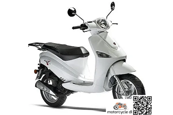 2016 Mash Sixty Five 125