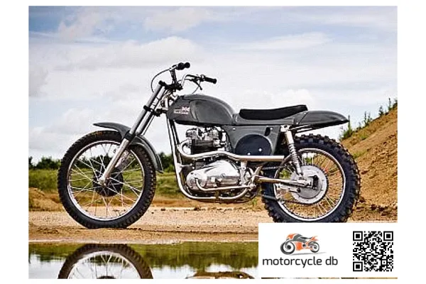 2010 Metisse Desert Racer
