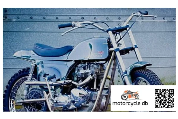 2019 Metisse Hammer MK3