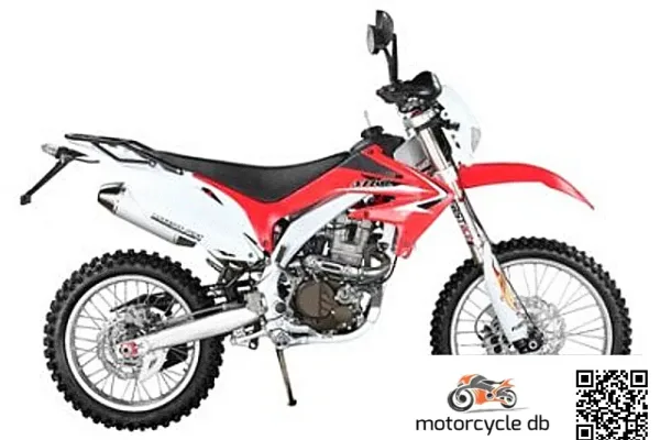 2013 Mikilon D10-250D