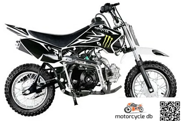 2013 Mikilon D11-70