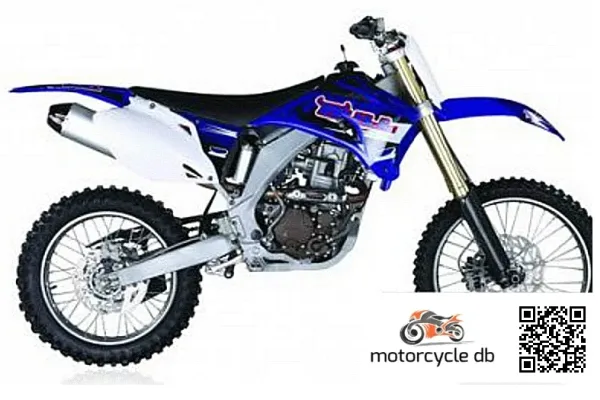 2012 Mikilon D71-250
