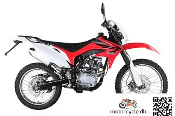 2012 Mikilon D92-125
