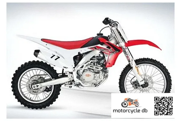 2016 Mikilon Defender CRX 250MX