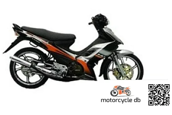 2013 Modenas Dinamik