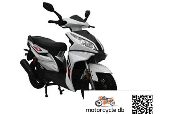2013 Mondial 100 Ardour