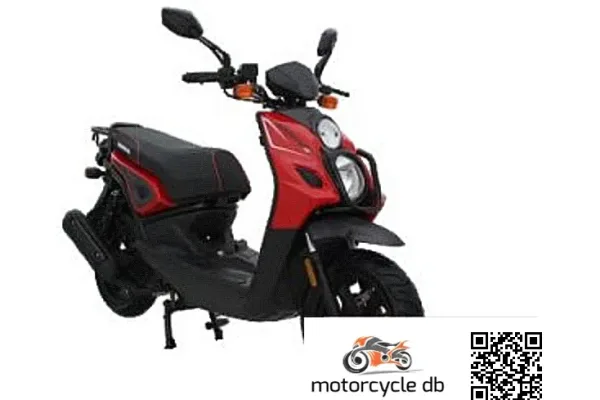 2013 Mondial 150 Argent