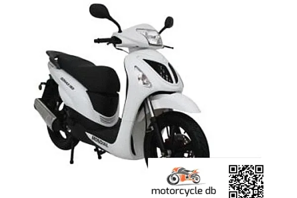 2013 Mondial 150 Gomax
