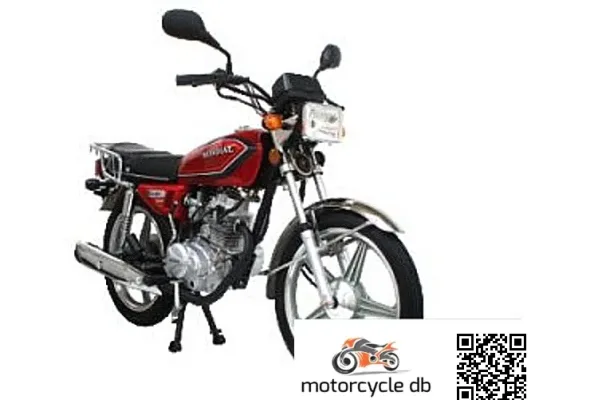 2013 Mondial MG Sport