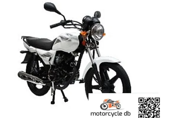 2013 Mondial MG Superboy