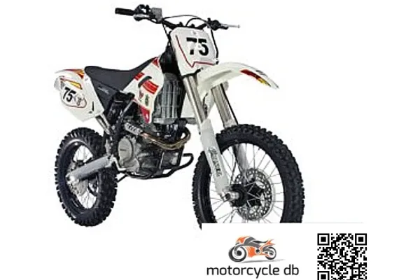 2012 Mondial X-Treme Moto Cross