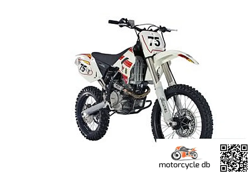 Mondial X-Treme Moto Cross 2012 52855