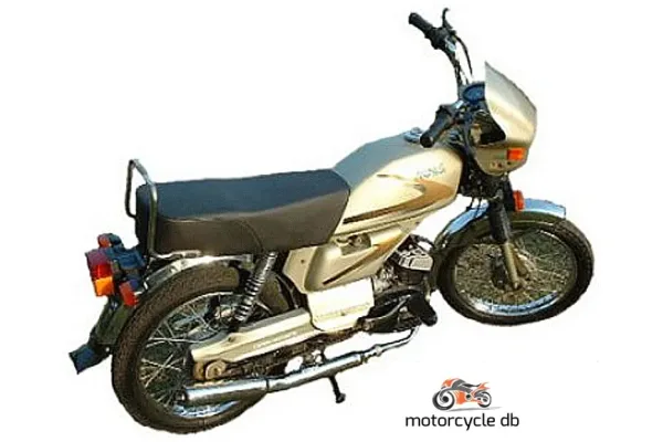 2012 Monto Motors Avanti Super Sport