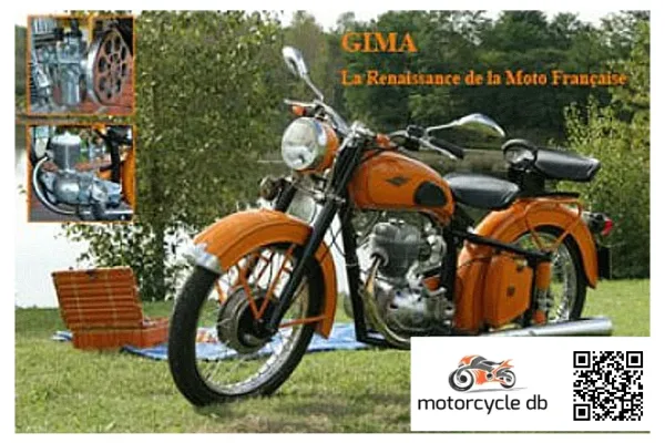 2010 Moto Gima Classic