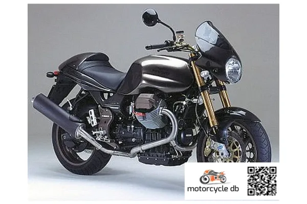 2004 Moto Guzzi V 11 Cafe Sport