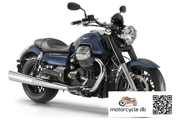 2017 Moto Guzzi California 1400 Custom
