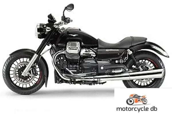 2016 Moto Guzzi California 1400 Custom