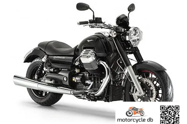 2015 Moto Guzzi California 1400 Custom
