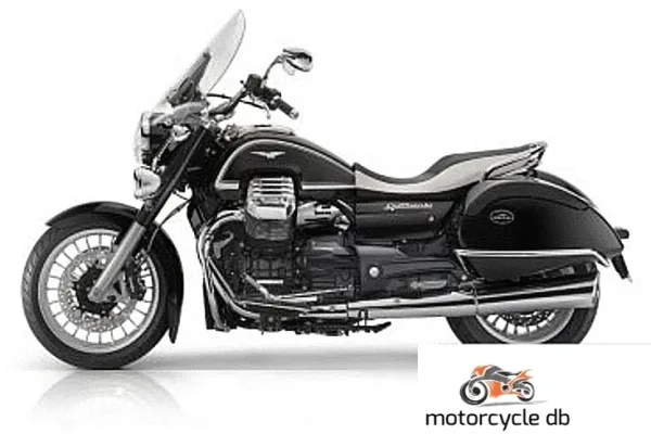2016 Moto Guzzi California 1400 Touring