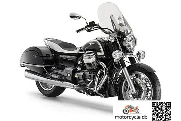 2015 Moto Guzzi California 1400 Touring