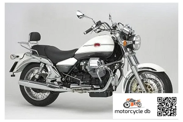 2007 Moto Guzzi California Classic
