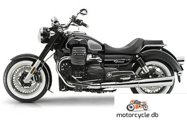 2016 Moto Guzzi Eldorado