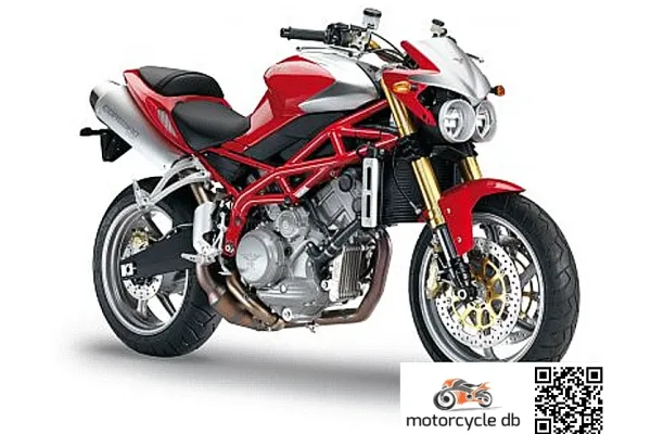 2012 Moto Morini Corsaro 1200