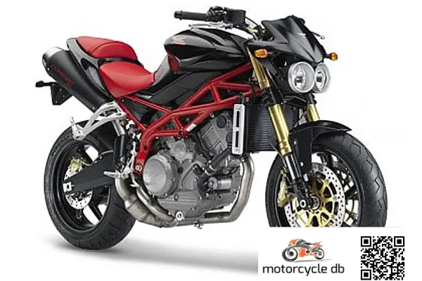 2012 Moto Morini Corsaro Avio