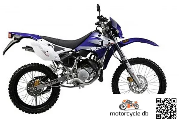 2012 Motorhispania Furia 49 Cross