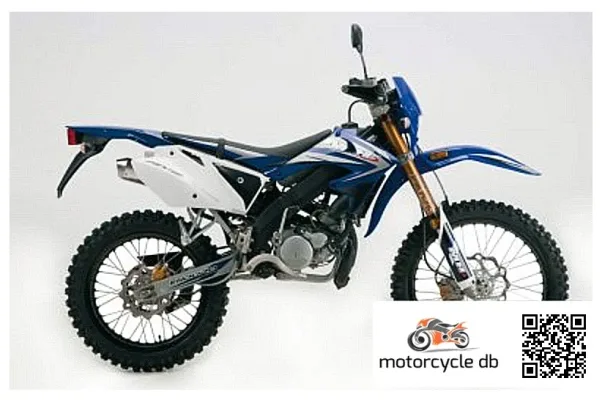 2012 Motorhispania RYZ 49 Pro Racing Off Road