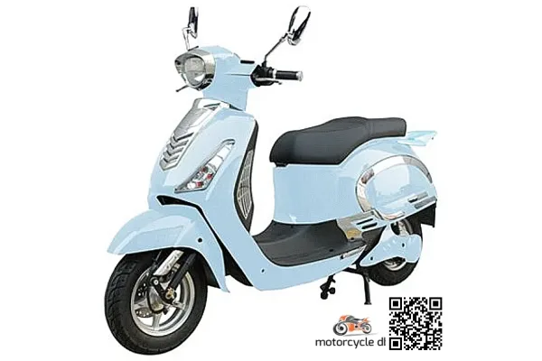 2016 Motorino Gtx