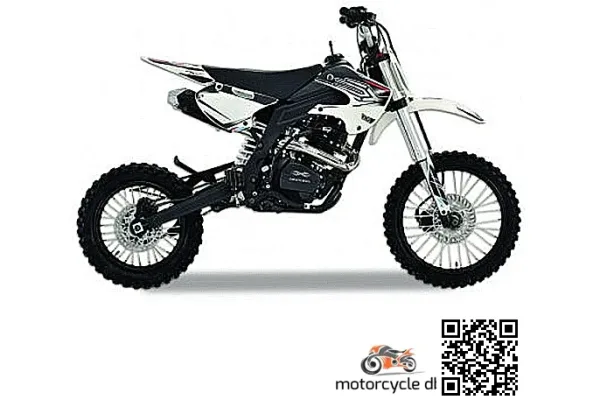 2016 Motors Europe FX150