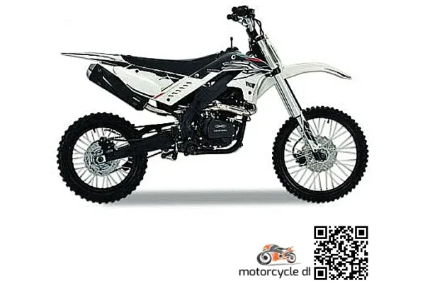 2016 Motors Europe FX200