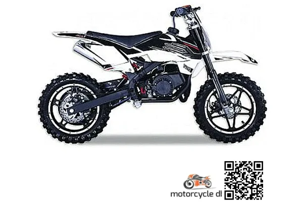 2016 Motors Europe MX1
