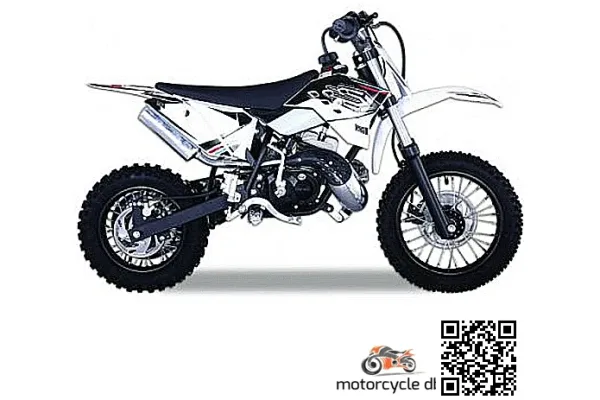 2016 Motors Europe MX2