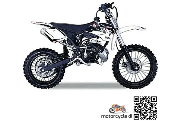2016 Motors Europe MX3