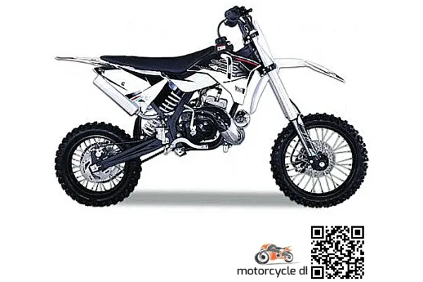 2016 Motors Europe MX4