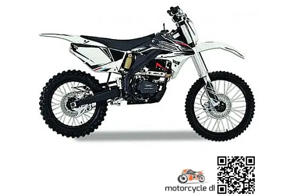 2016 Motors Europe RX250