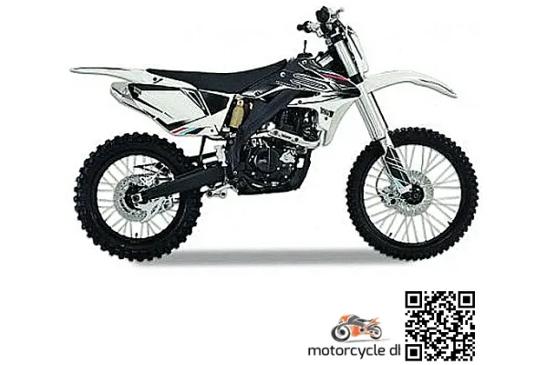 2016 Motors Europe RX250R