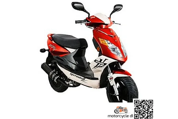 2016 Motowell Yoyo